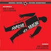 Album artwork for Anatomy of a Murder by Duke Ellington