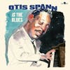 Album artwork for Otis Spann Is The Blues by Otis Spann
