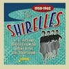 Album artwork for A's, B's, Hits And Rarities From The Queens Of The Girl Group Sound, 1958-1962 by The Shirelles