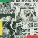 Album artwork for Thanks But No Thanks by Can't Swim