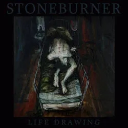 Album artwork for Life Drawing by Stoneburner