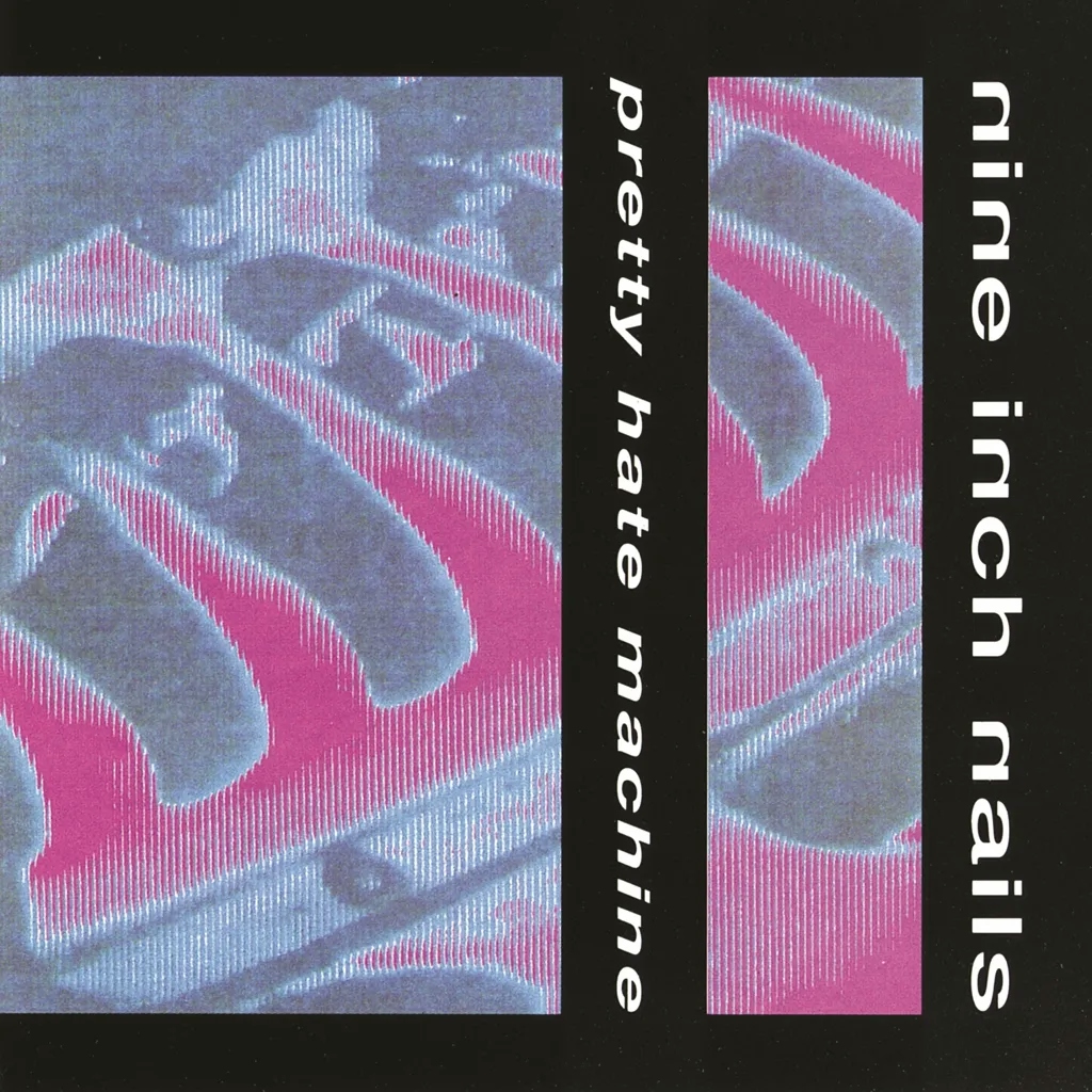 Album artwork for Album artwork for Pretty Hate Machine by Nine Inch Nails by Pretty Hate Machine - Nine Inch Nails