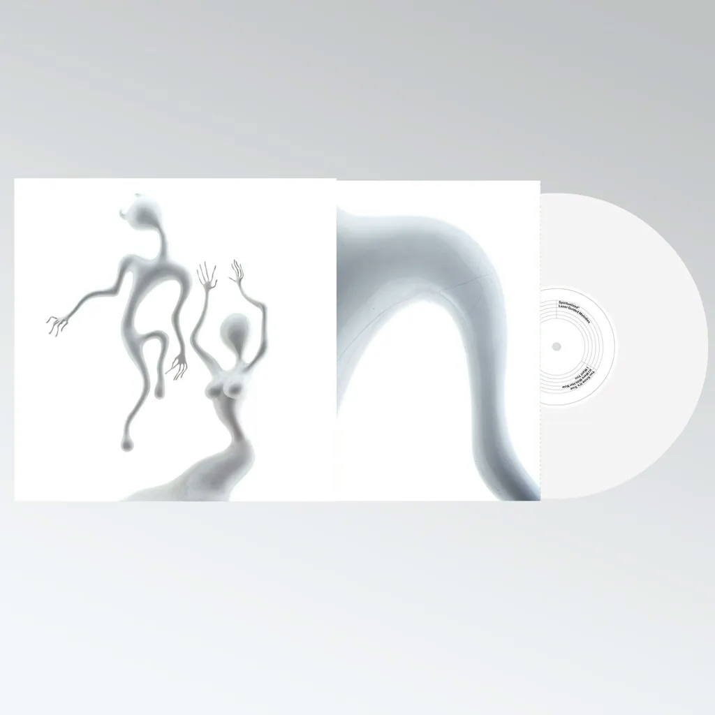 Album artwork for Album artwork for Lazer Guided Melodies. by Spiritualized by Lazer Guided Melodies. - Spiritualized
