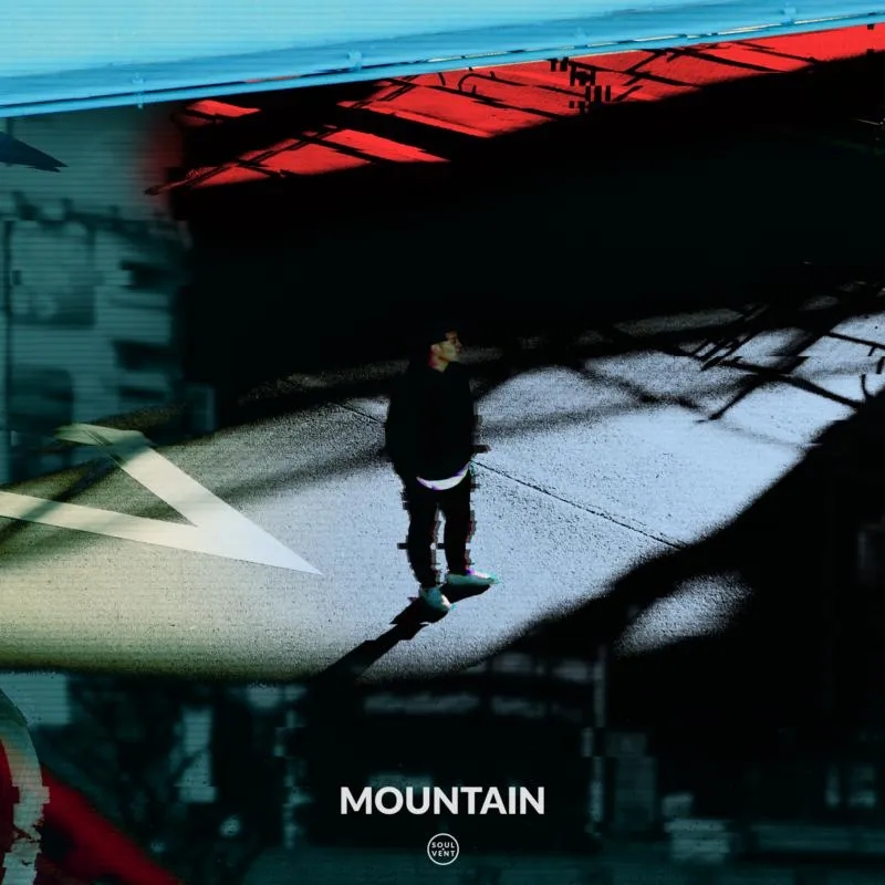 Album artwork for Mountain by Mountain