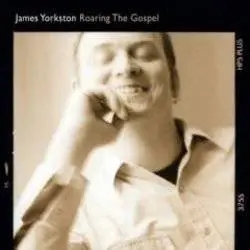 Album artwork for Roaring The Gospel by James Yorkston