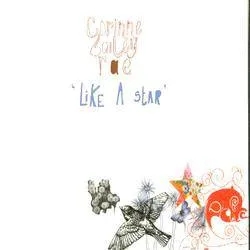Album artwork for Like A Star by Corinne Bailey Rae