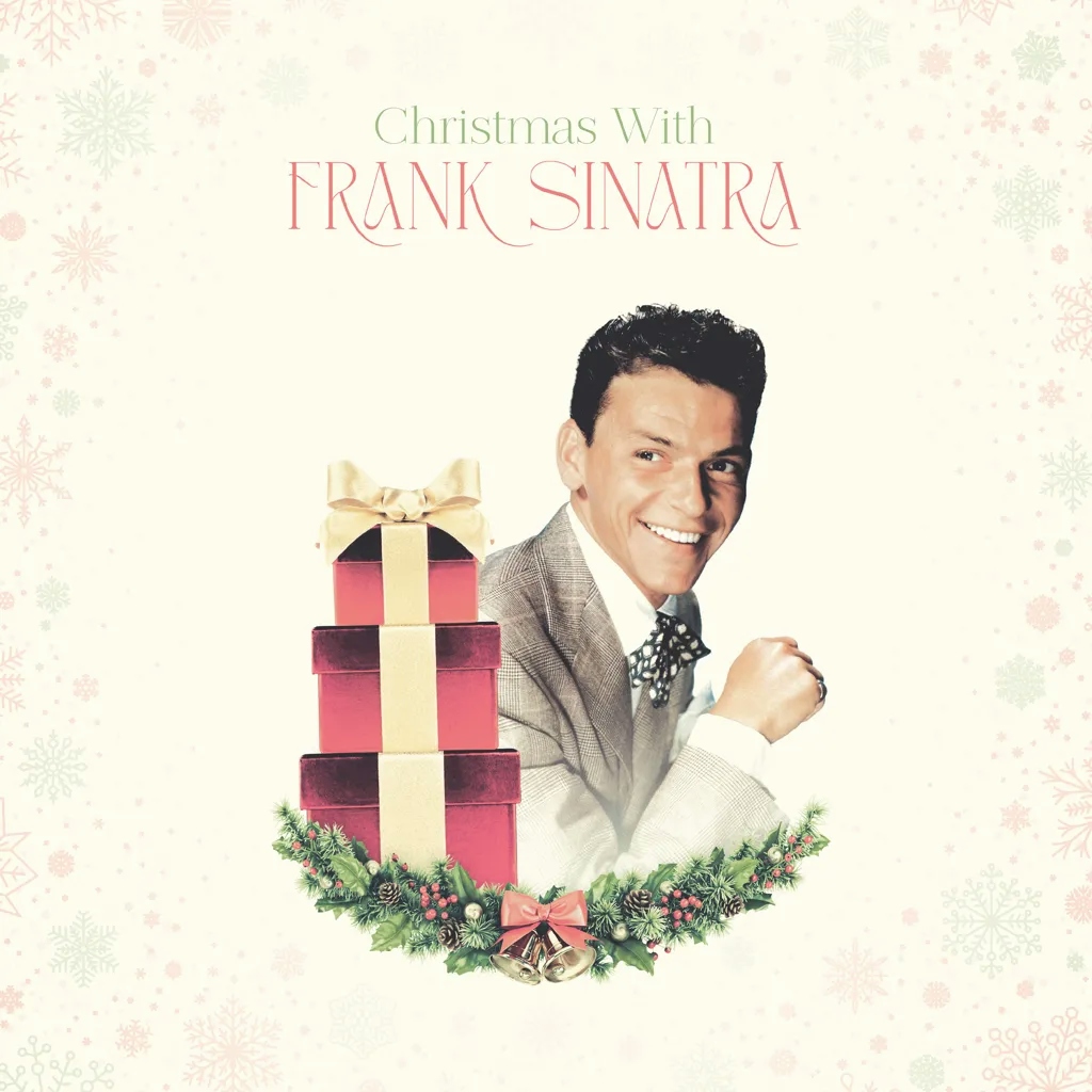Album artwork for Christmas With Frank Sinatra by Frank Sinatra