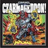 Album artwork for Czarmageddon! by Czarface