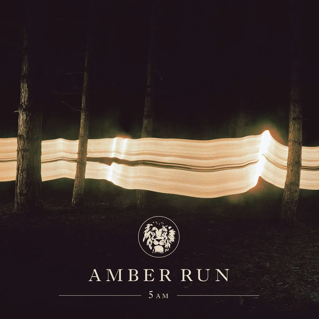 Album artwork for 5am by Amber Run