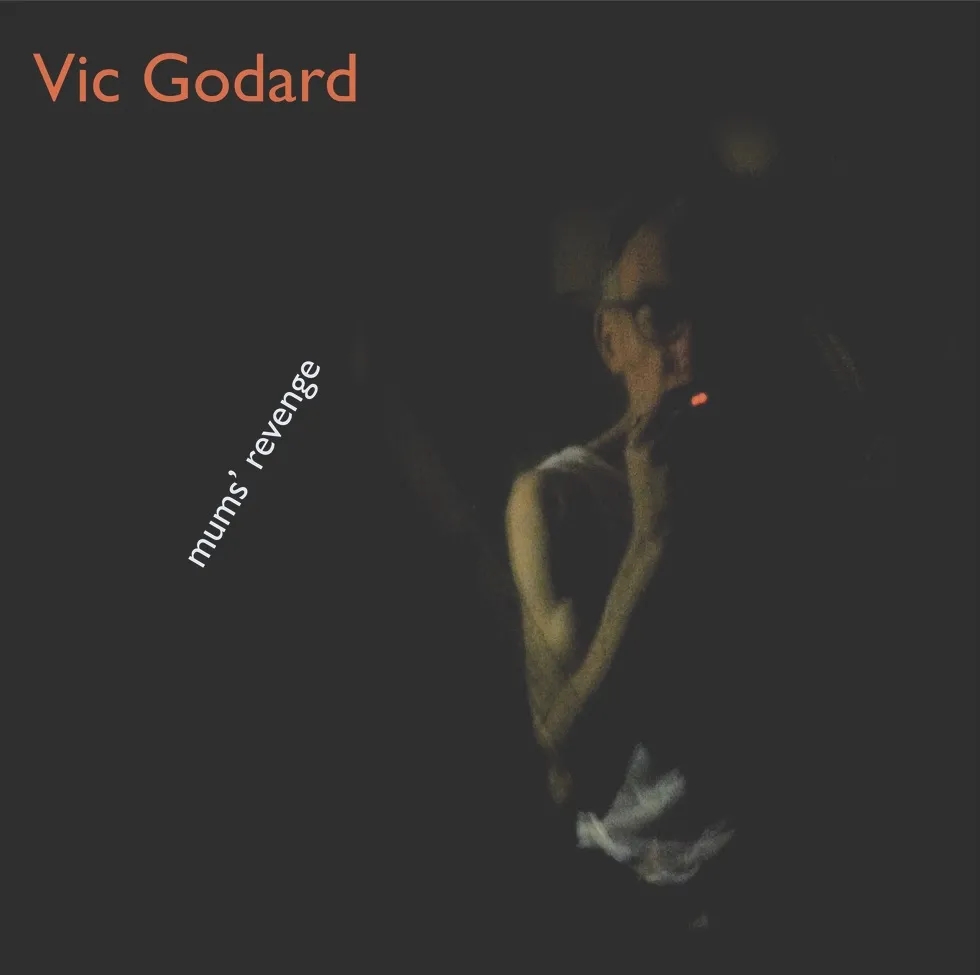 Album artwork for Mums’ Revenge by Vic Godard