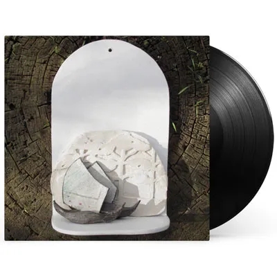 Album artwork for Lost in the Cedar Wood by Johnny Flynn and Robert Macfarlane