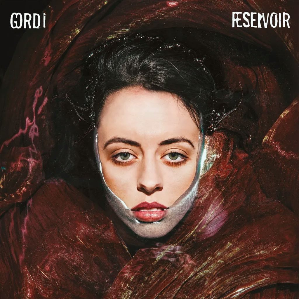 Album artwork for Reservoir by Gordi