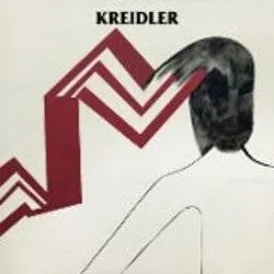 Album artwork for Den by Kreidler
