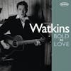 Album artwork for Watkins Bold As Love by Geraint Watkins