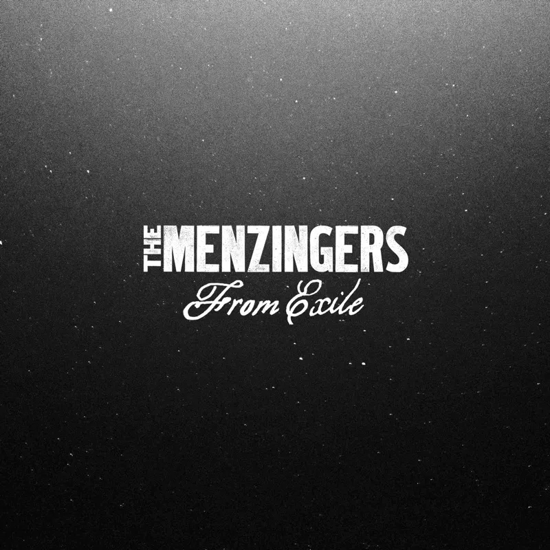 Album artwork for From Exile by The Menzingers