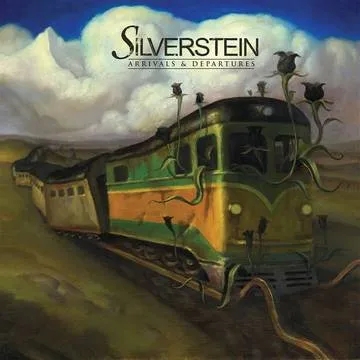 Album artwork for Album artwork for Arrivals and Departures (15th Anniversary Edition) by Silverstein by Arrivals and Departures (15th Anniversary Edition) - Silverstein