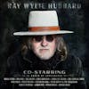 Album artwork for Co-Starring by Ray Wylie Hubbard