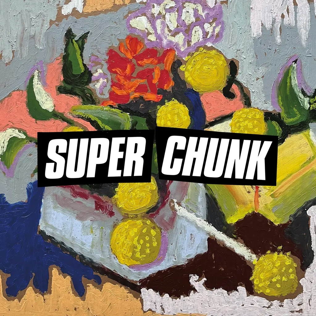 Album artwork for "Everybody Dies" b/w "As in a Blender" by Superchunk