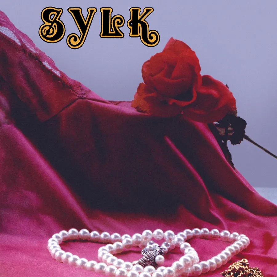 Album artwork for Sylk by Sylk