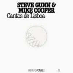 Album artwork for FRKWYS Vol. 11 - Mike Cooper & Steve Gunn - Cantos De Lisboa by Mike Cooper