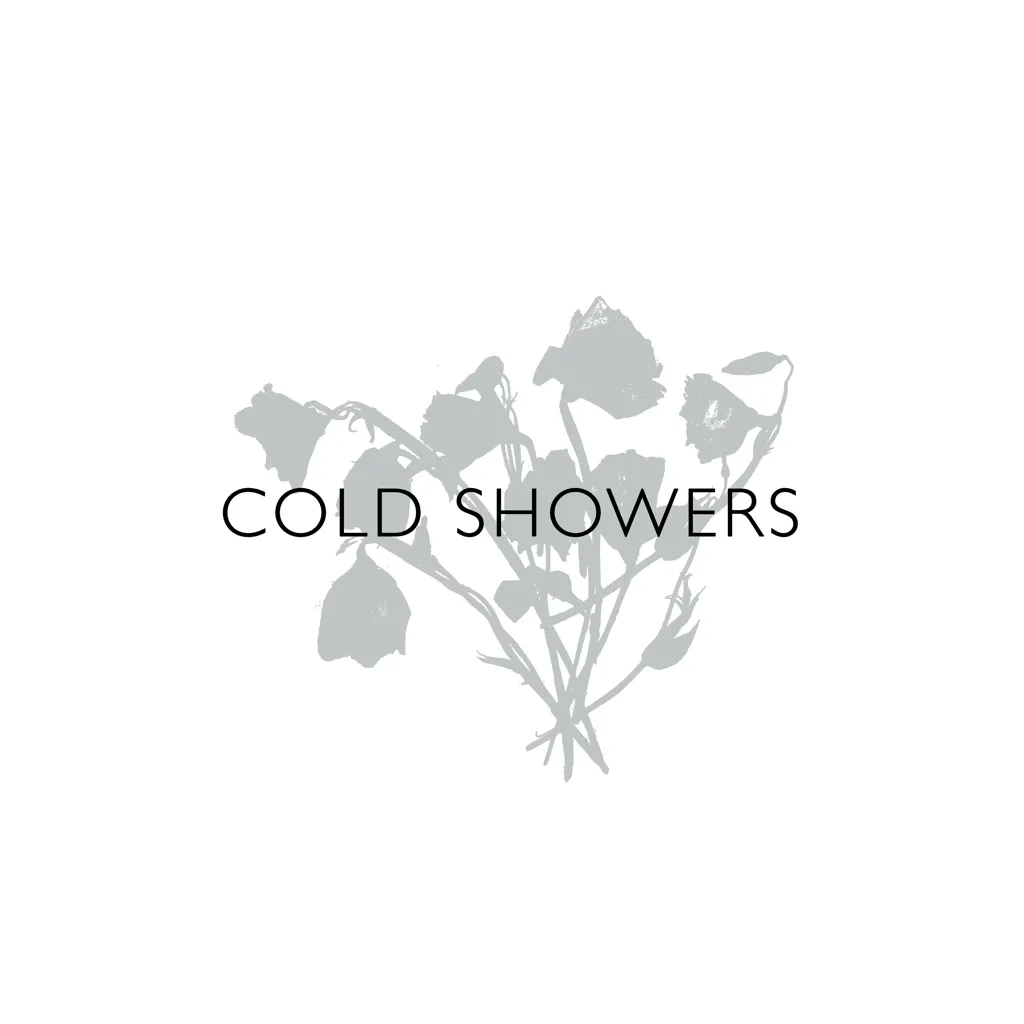 Album artwork for Love & Regret by Cold Showers