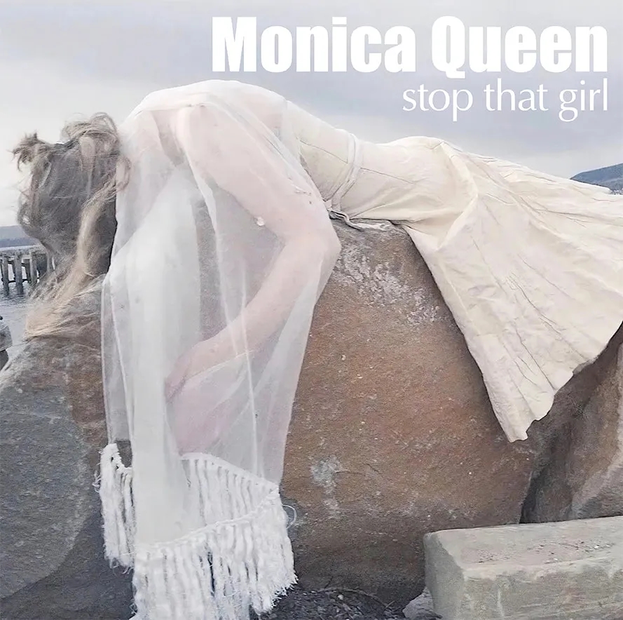 Album artwork for Stop That Girl by Monica Queen