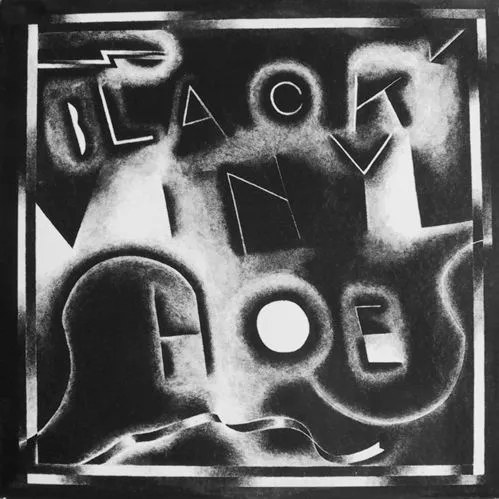 Album artwork for Black Vinyl Shoes by Shoes