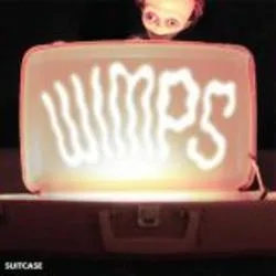 Album artwork for Suitcase by Wimps