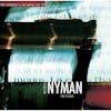 Album artwork for The Piano by Michael Nyman Band, Michael Nyman