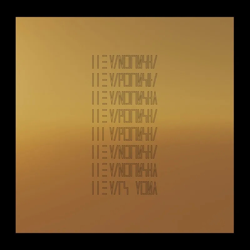 Album artwork for The Mars Volta by The Mars Volta