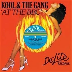 Album artwork for At The Bbc by Kool and The Gang