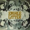 Album artwork for Emerge by The Litter