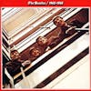 Album artwork for Red 1962-1966 by The Beatles