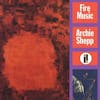 Album artwork for Fire Music by Archie Shepp