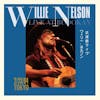 Album artwork for Live At Budokan (RSD Black Friday 2022) by Willie Nelson