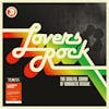 Album artwork for Lovers Rock (The Soulful Sound of Romantic Reggae) by Various Artists