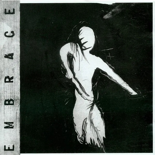 Album artwork for Embrace by Embrace