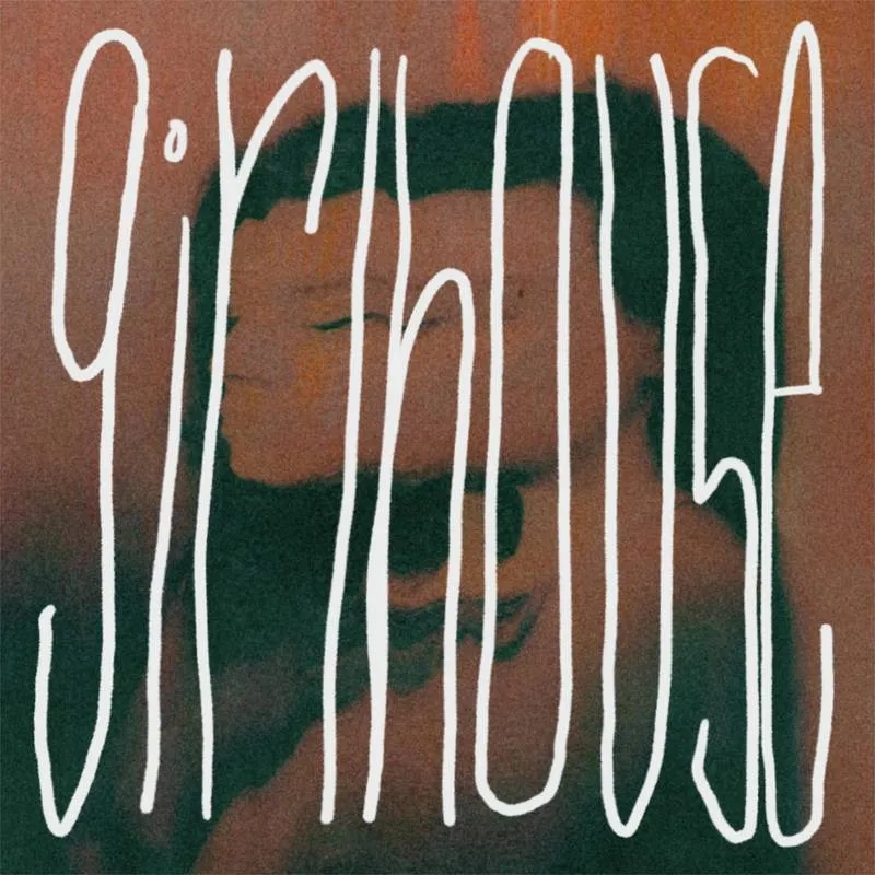 Album artwork for The Girlhouse EPs by Girlhouse
