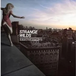 Album artwork for Subjective Concepts by Strange Wilds