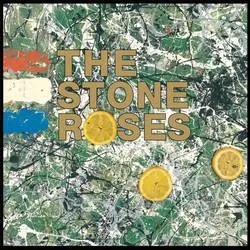 Album artwork for The Stone Roses by The Stone Roses
