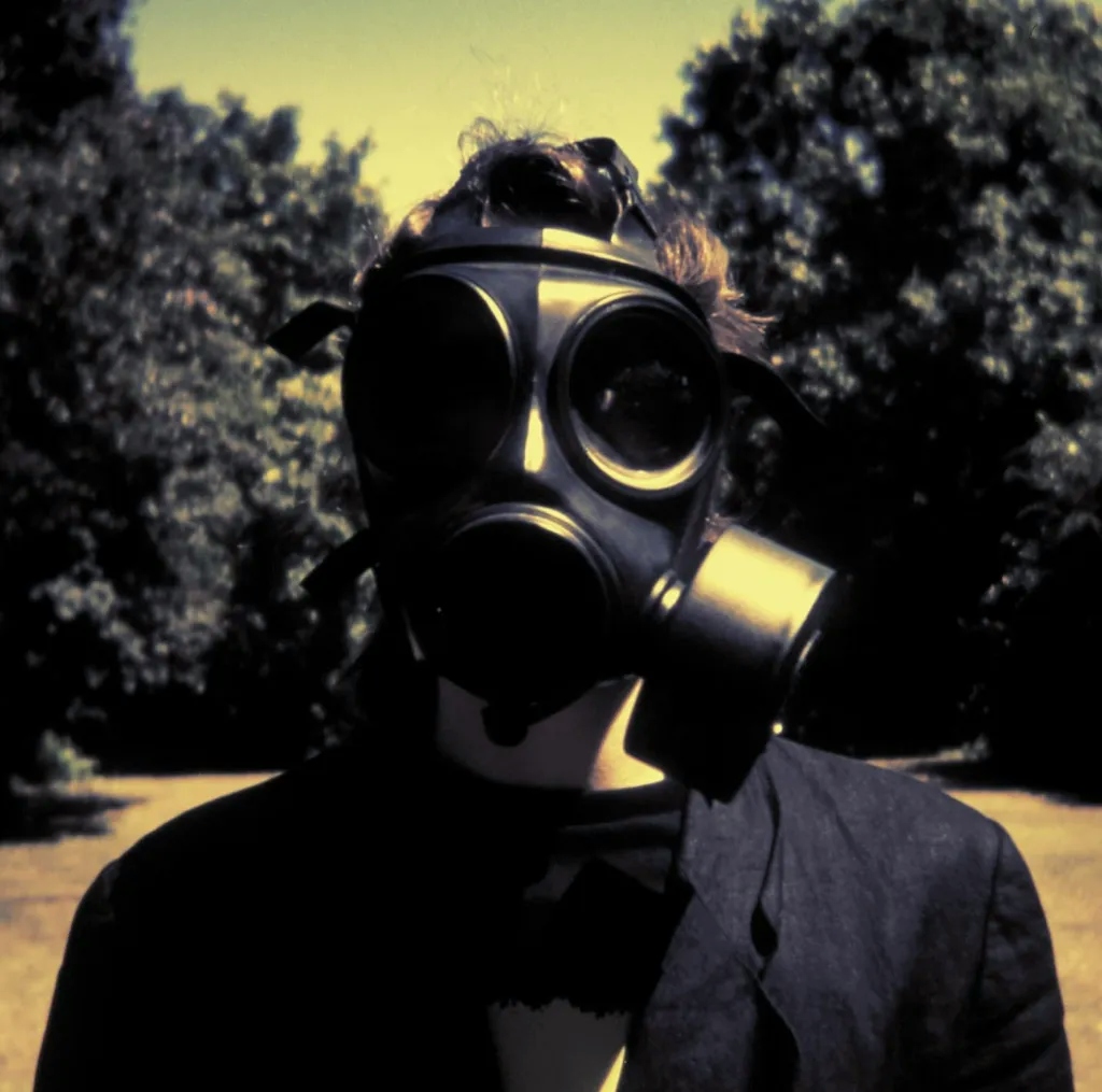 Album artwork for Insurgentes (2020 Reissue) by Steven Wilson