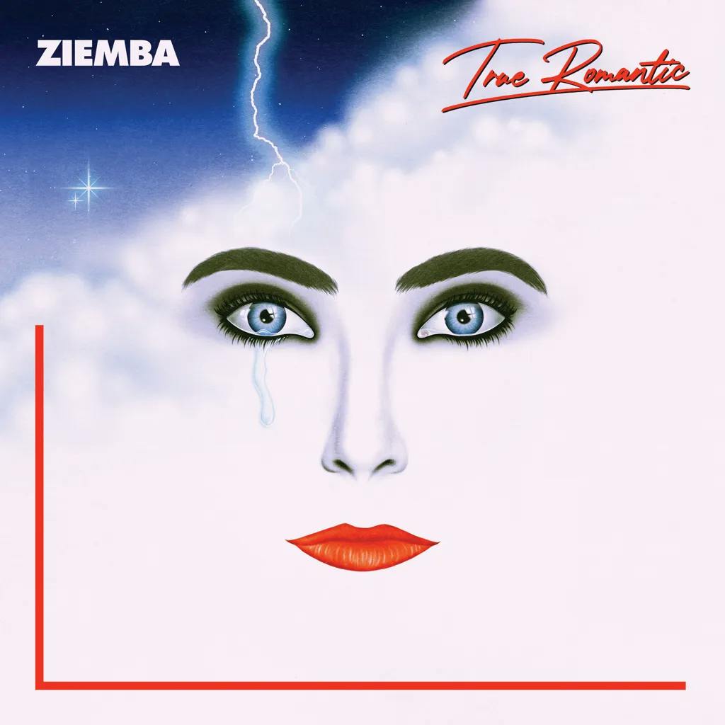 Album artwork for True Romantic by Ziemba