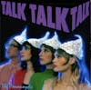 Album artwork for Talk, Talk, Talk by The Paranoyds