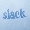 Album artwork for Slack by Molly Payton