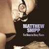 Album artwork for I've Been to Many Places by Matthew Shipp