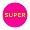 Album artwork for Super by Pet Shop Boys