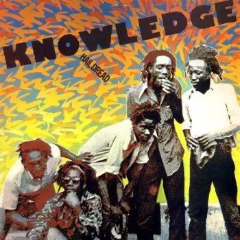 Album artwork for Hail Dread by Knowledge
