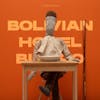 Album artwork for Bolivian Hotel Bistro by Mitekiss