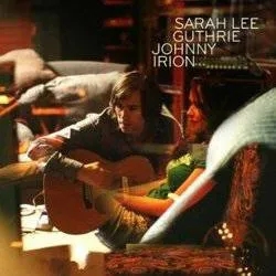 Album artwork for Bright Examples by Sarah Guthrie Lee and Johnny Irion
