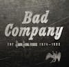 Album artwork for Swan Song Years by Bad Company